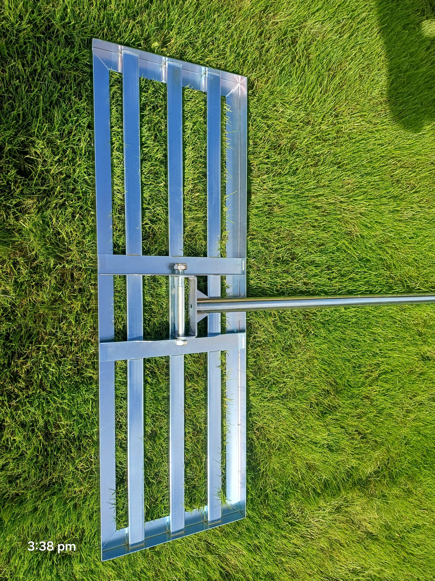 Heavy Duty Lawn Levelling Lute