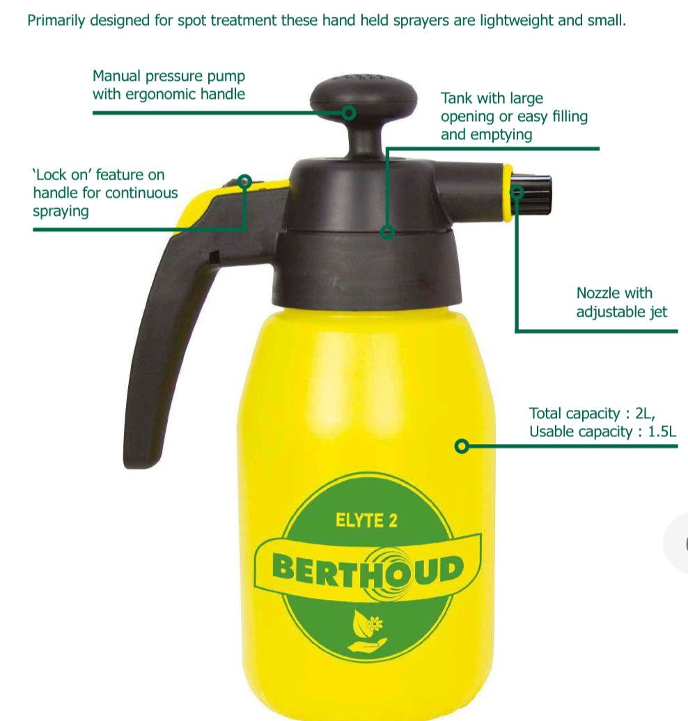 Berthoud Elyte 2