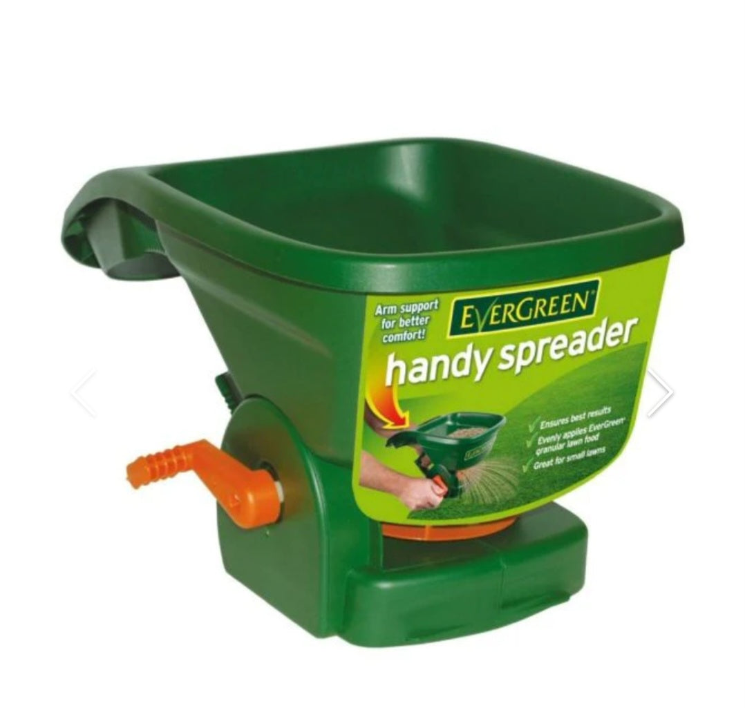 Evergreen Handy Spreader
