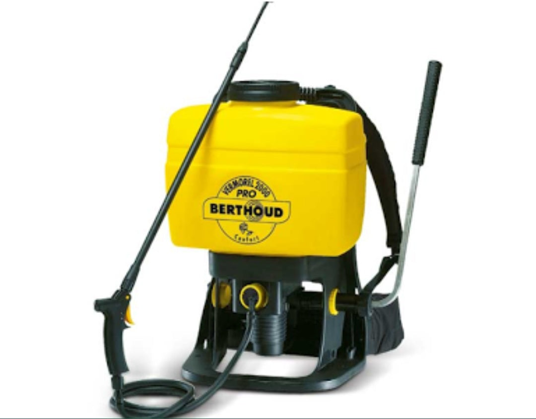 Berthoud Vermorel 2000 Pro Comfort - 16L