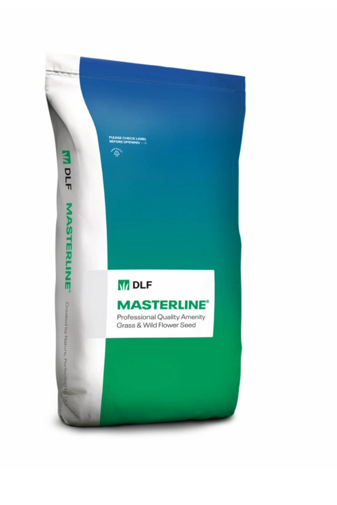 DLF PM5 Green Seed