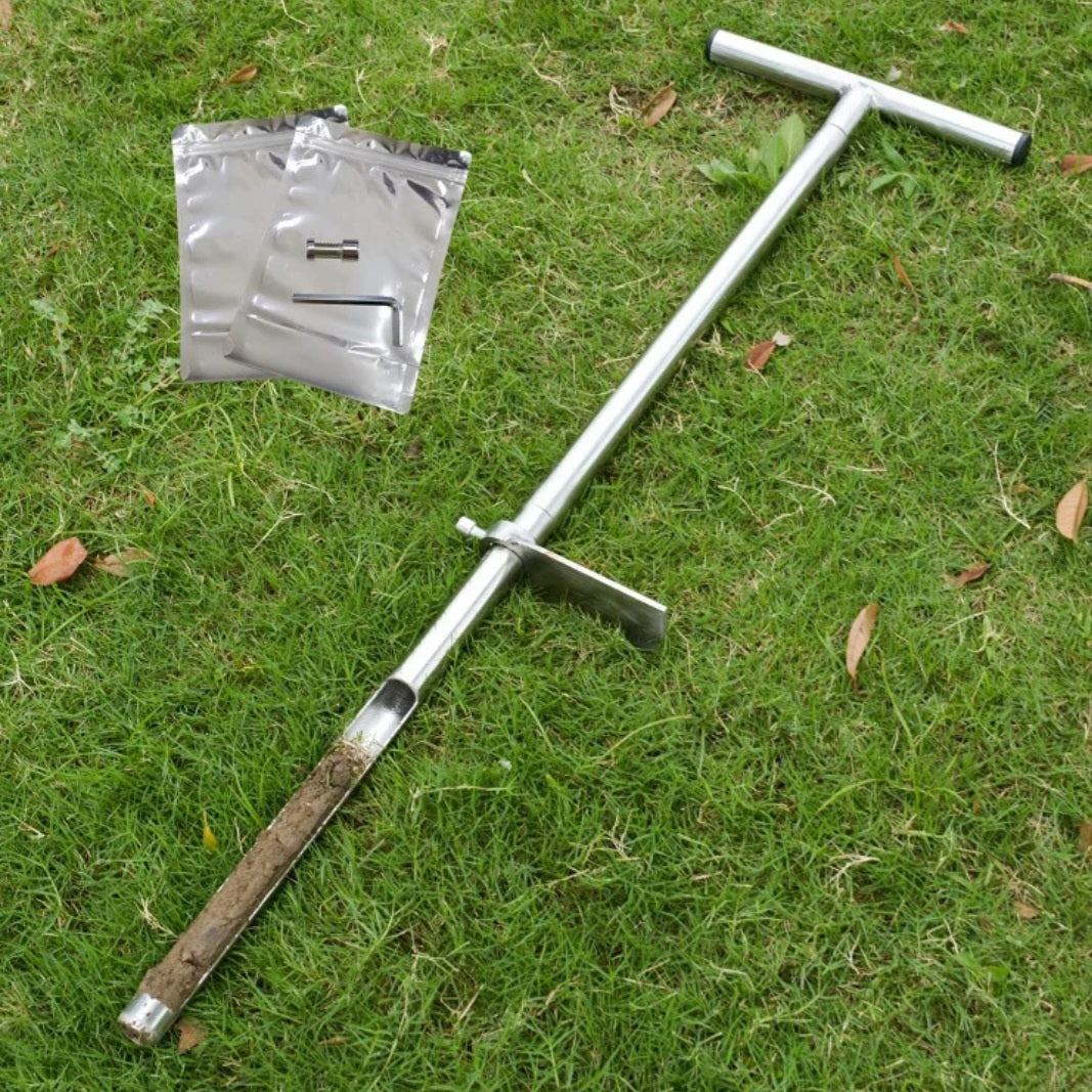 Professional Soil Sampler