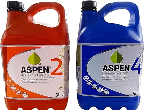 Aspen 4
