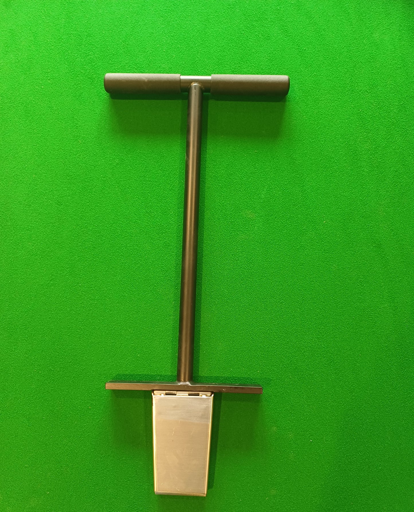 Soil Profile Sampler