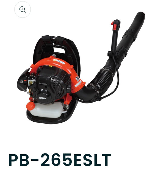 Echo PB-265ESLT