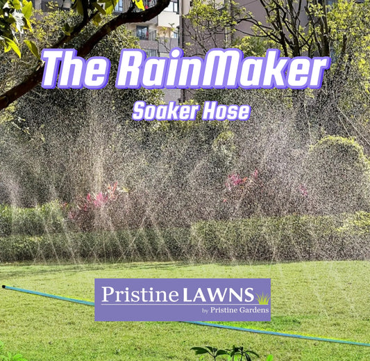 RainMaker Soaker Hose