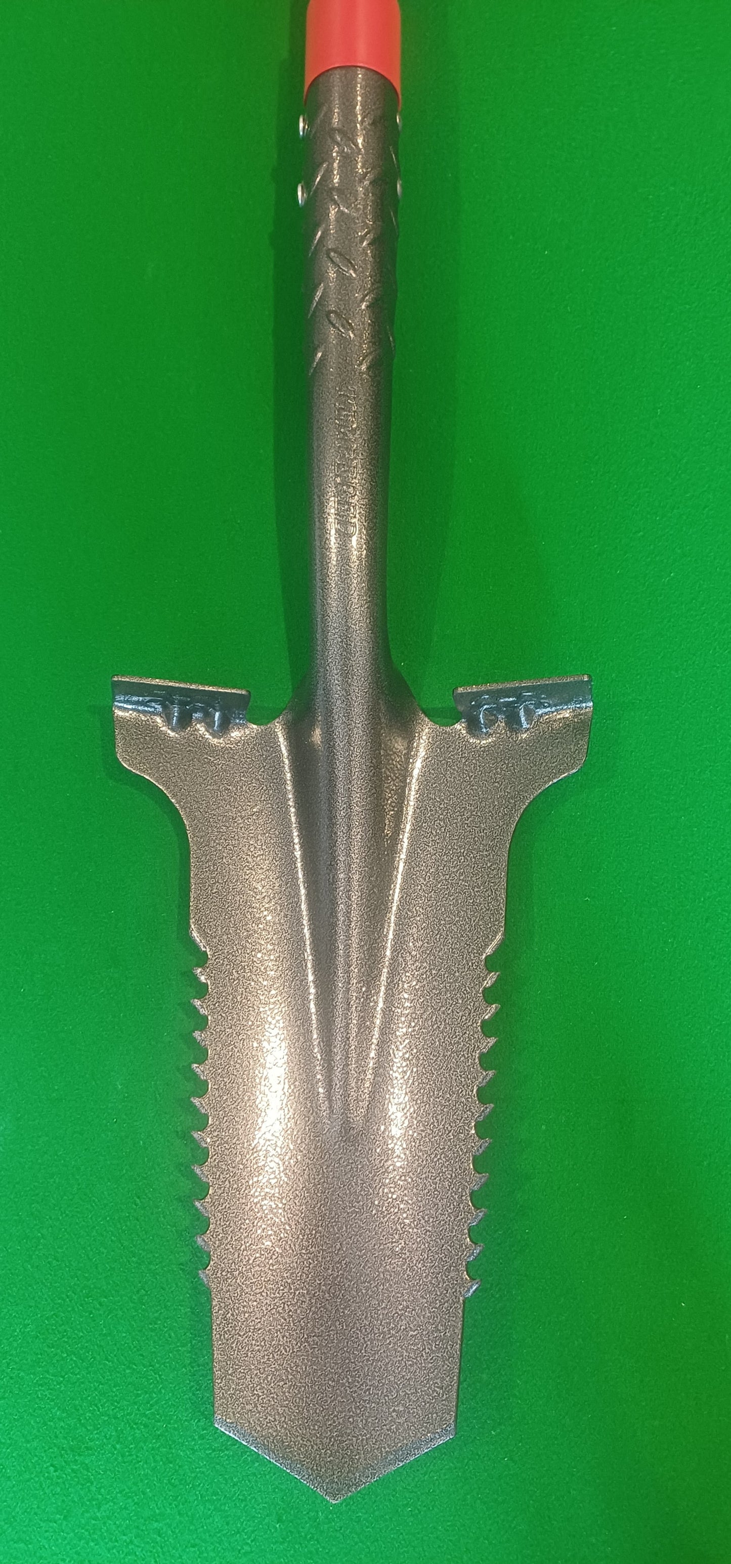Root Spade