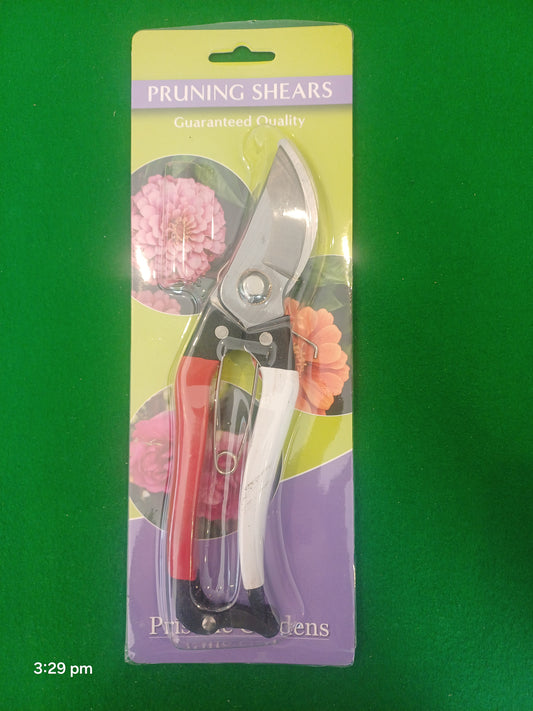 Secateurs