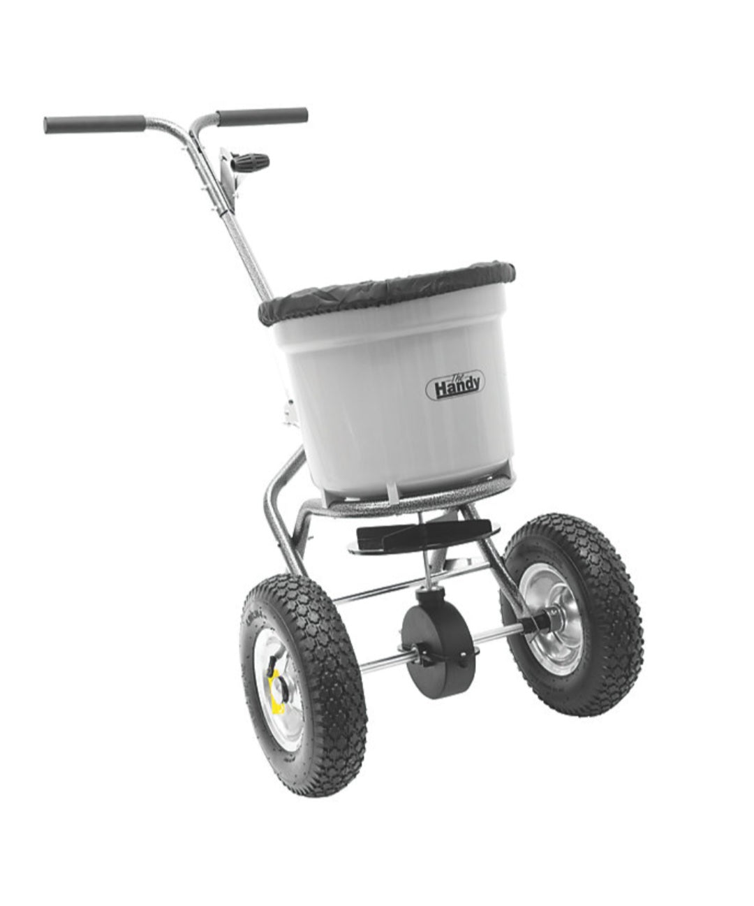 Handy 23kg Broadcast Spreader