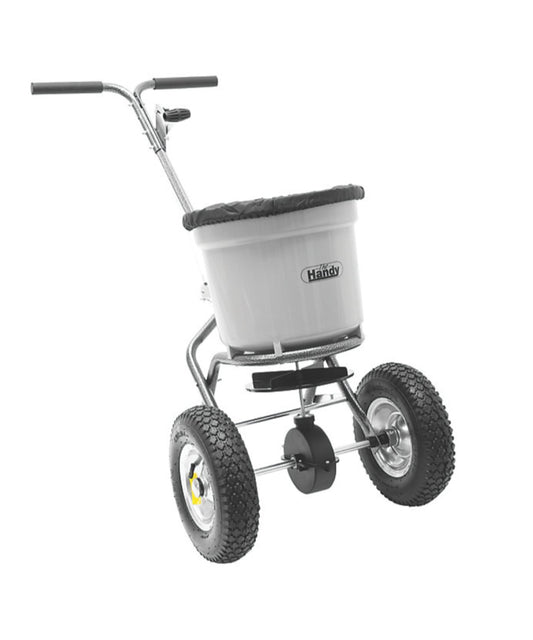 Handy 22kg Broadcast Spreader