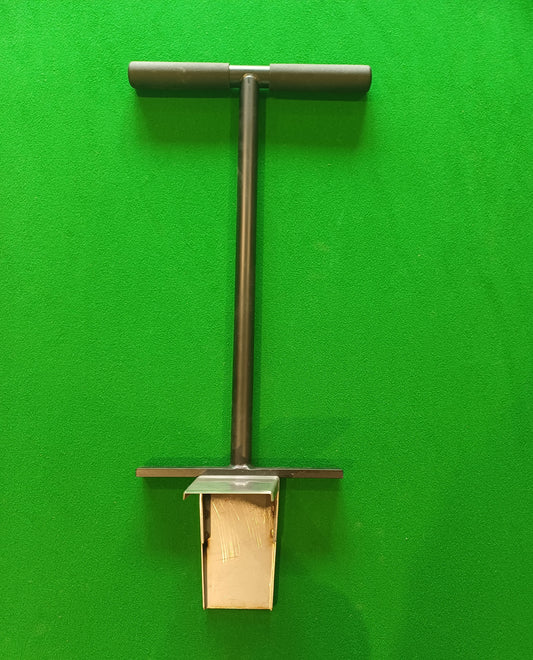 Soil Profile Sampler