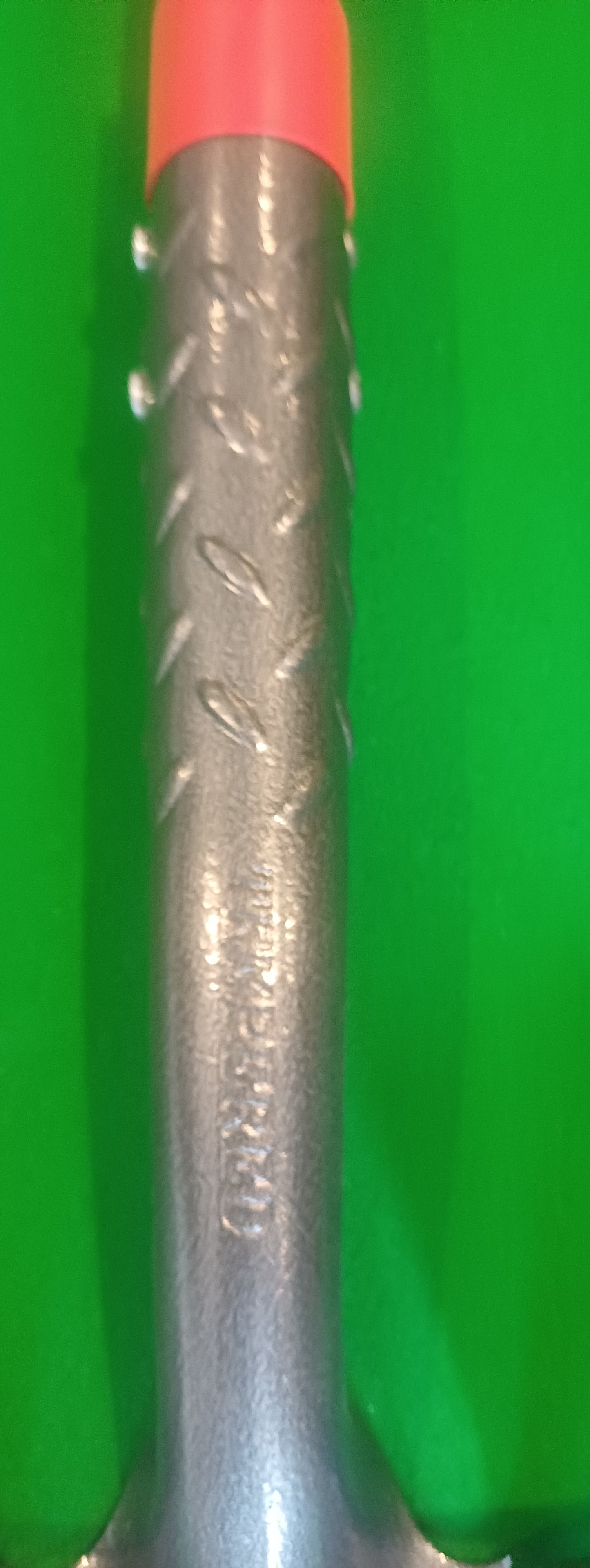 Root Spade