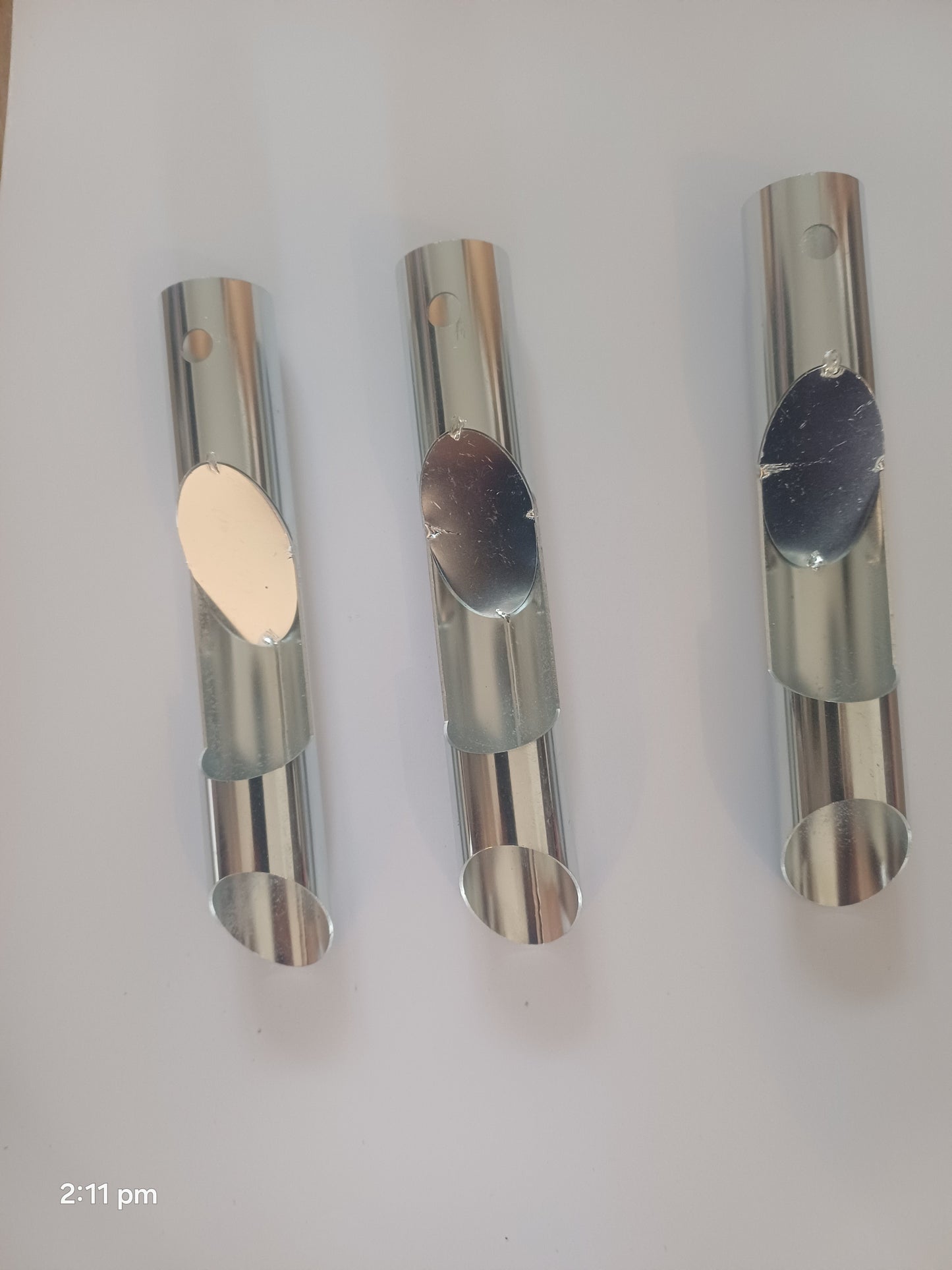 Hollow tine Aeration Fork, with Free solid tines