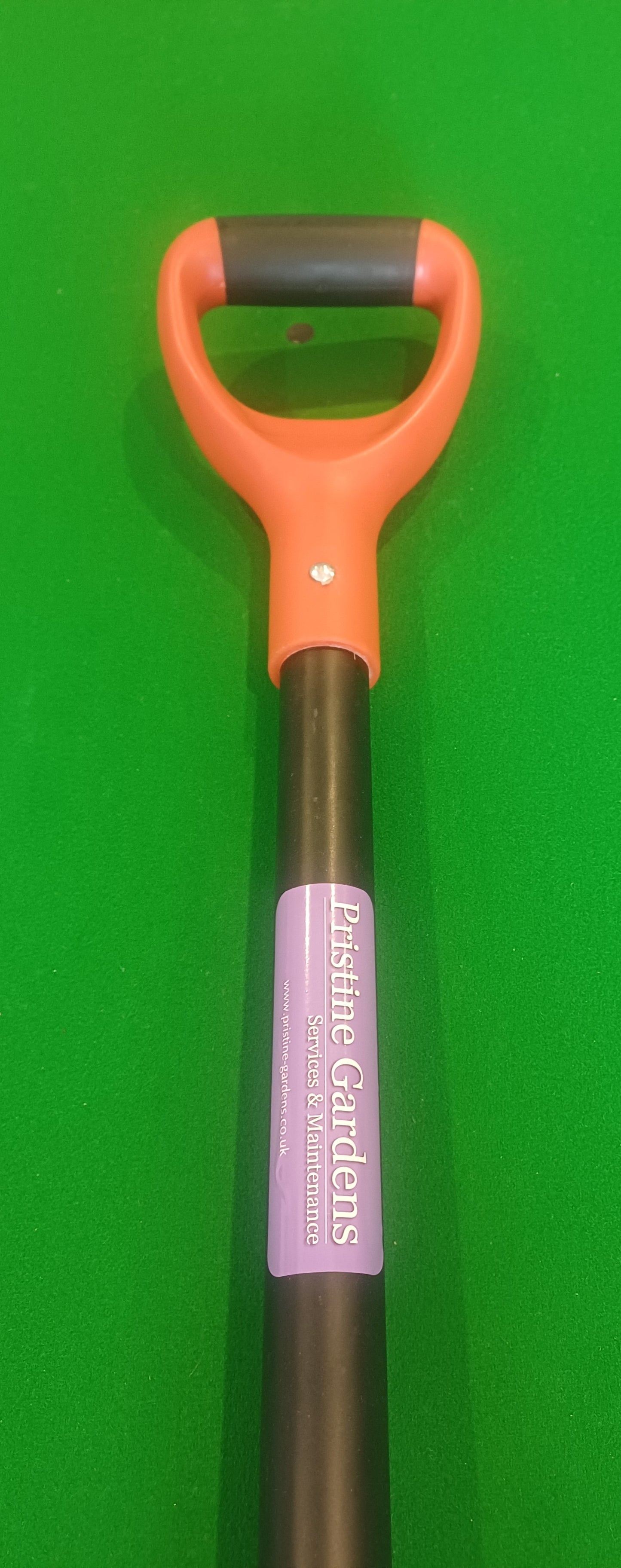 Root Spade