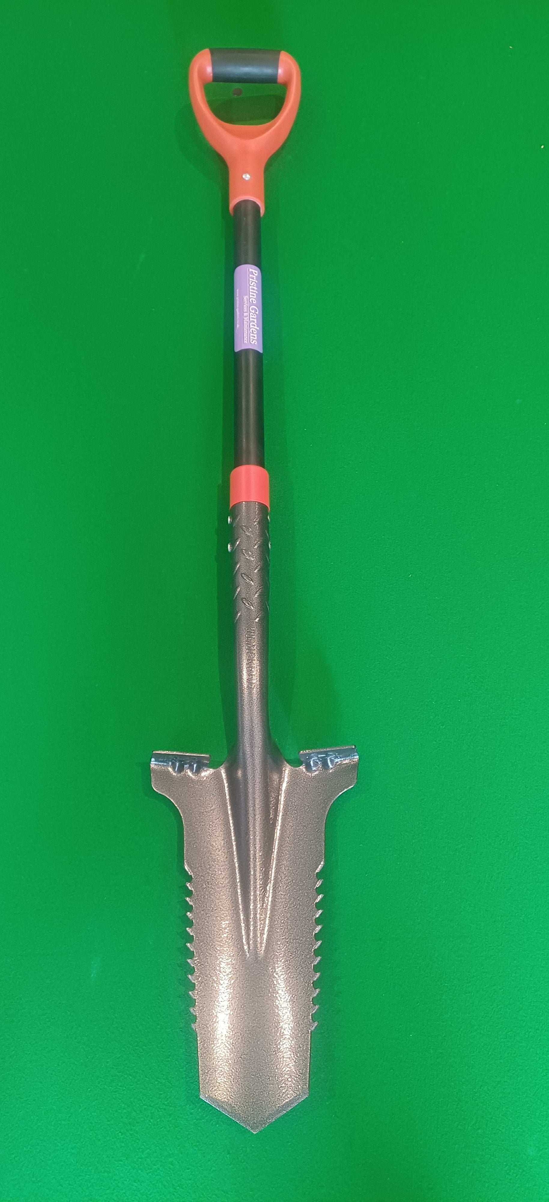 Root Spade – Pristine Garden Supplies Ltd