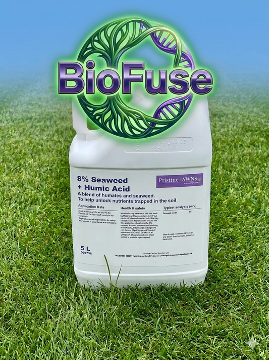 BioFuse