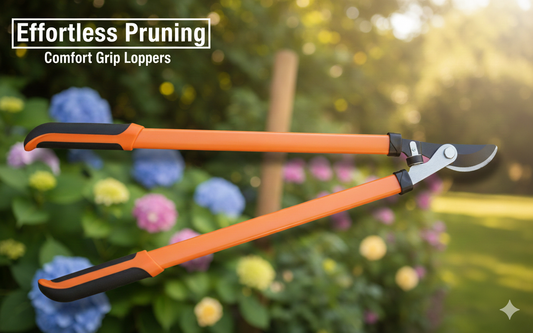 Garden loppers