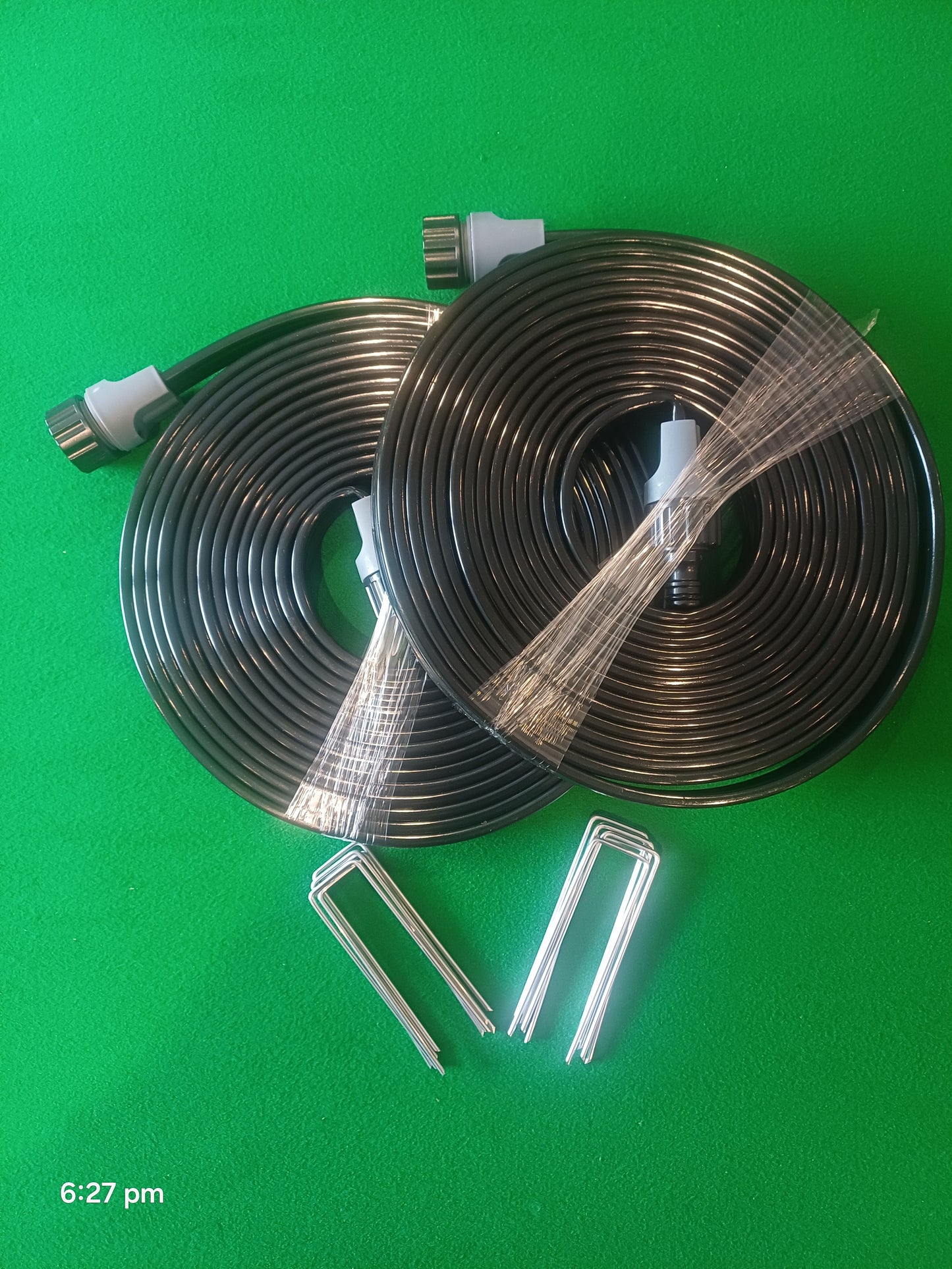 RainMaker Soaker Hose