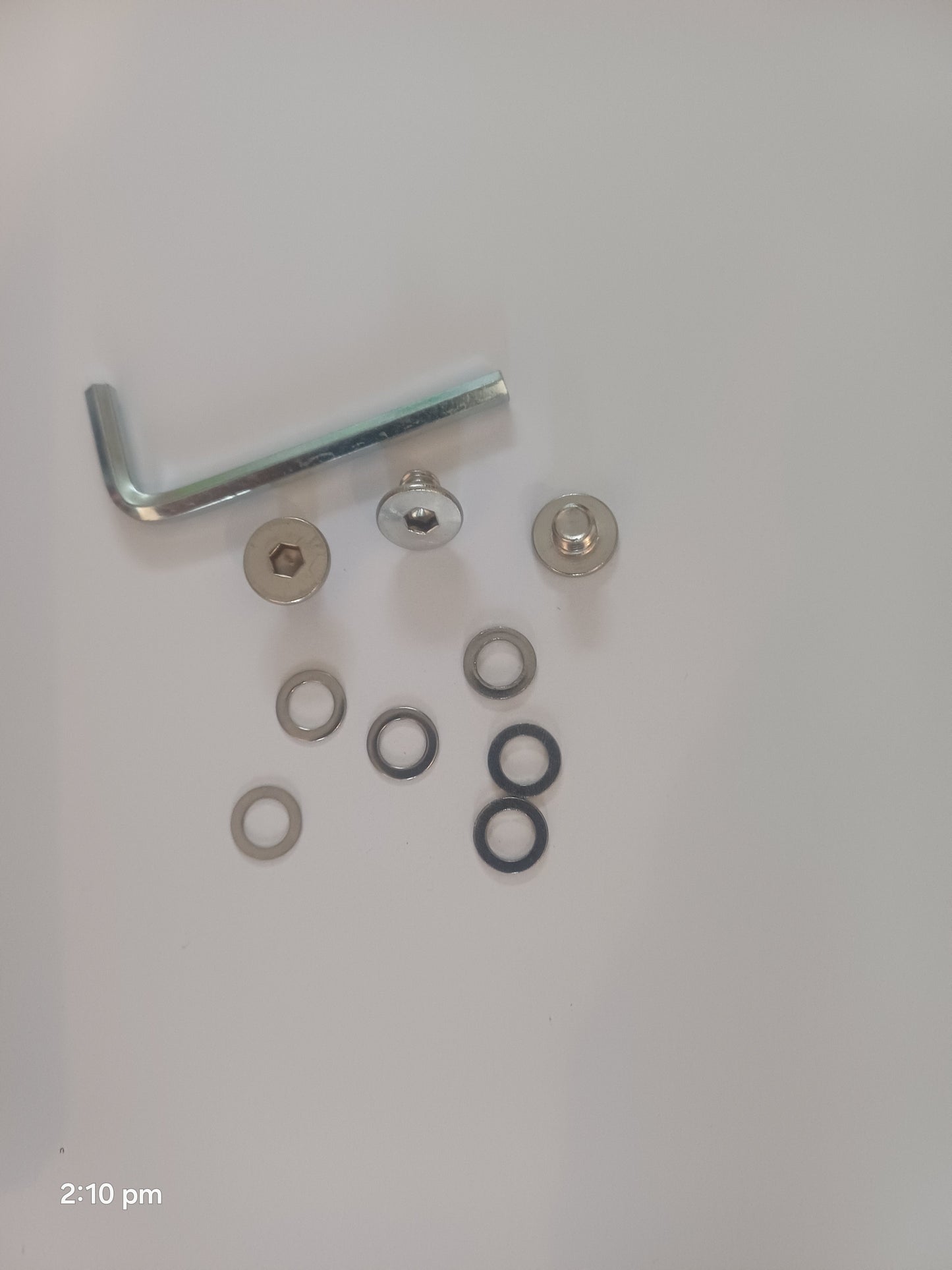 Hollow tine Aeration Fork, with Free solid tines